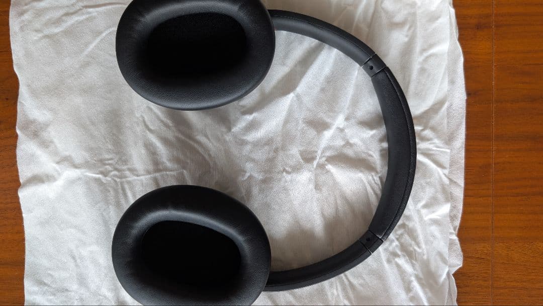 ヘッドホン sony wh-ch720n