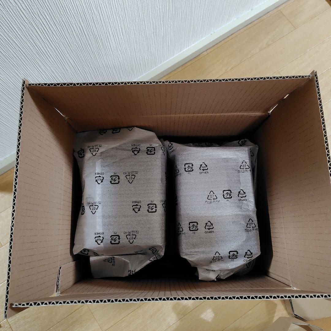 【美品】YAMAHA HS3 コンパクトパワードモニタースピーカー　2個セット