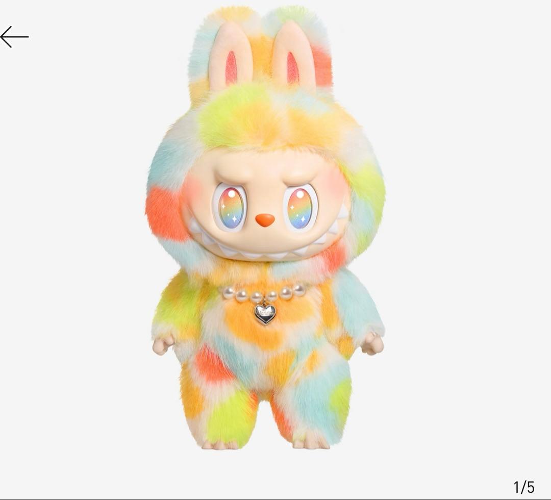 THE MONSTERS Big ROCK THE UNIVERSE 1個