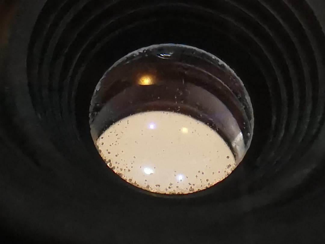 ジャンク　MC MACRO-ENNALYT 3.5/35 M42