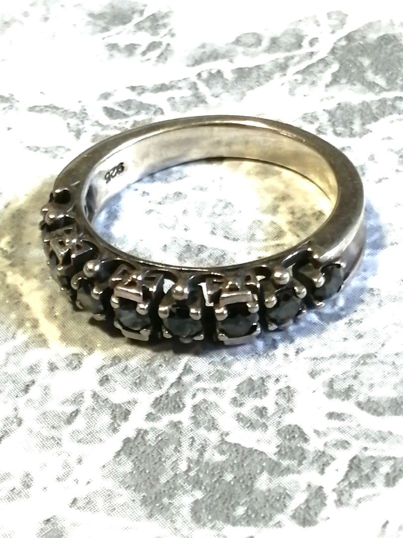 ジャスティンデイビス　メンズ　リング