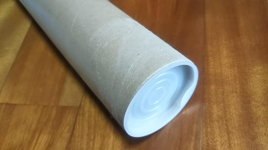 岡村孝子 アルバム『Sanctuary』販促用ポスター＋非売品ミニポスター付