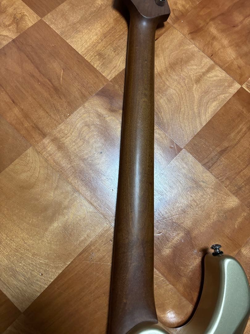 cort g300 pro ゴールド　ストラトキャスター タイプ