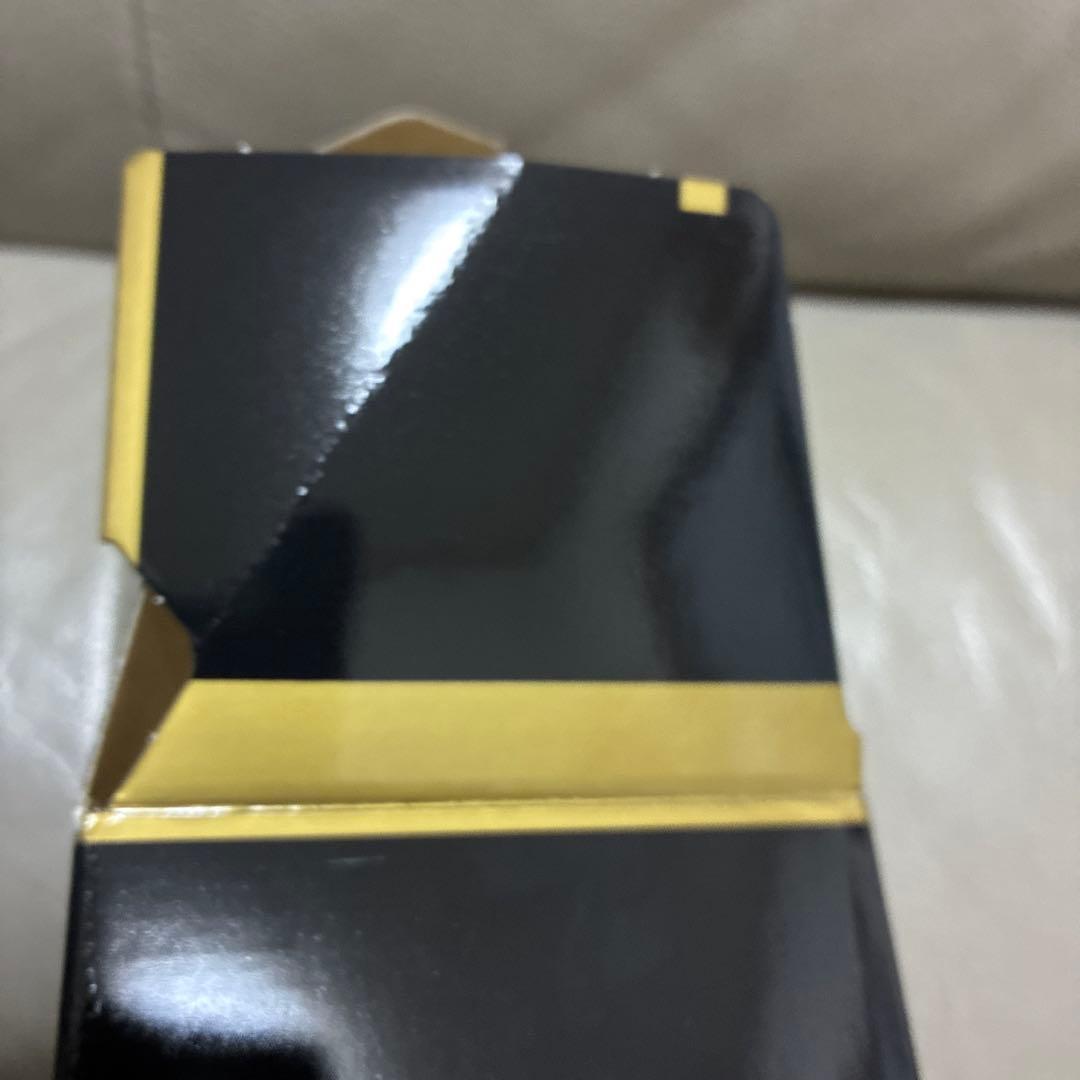 山崎１８年　空瓶　化粧箱　セット