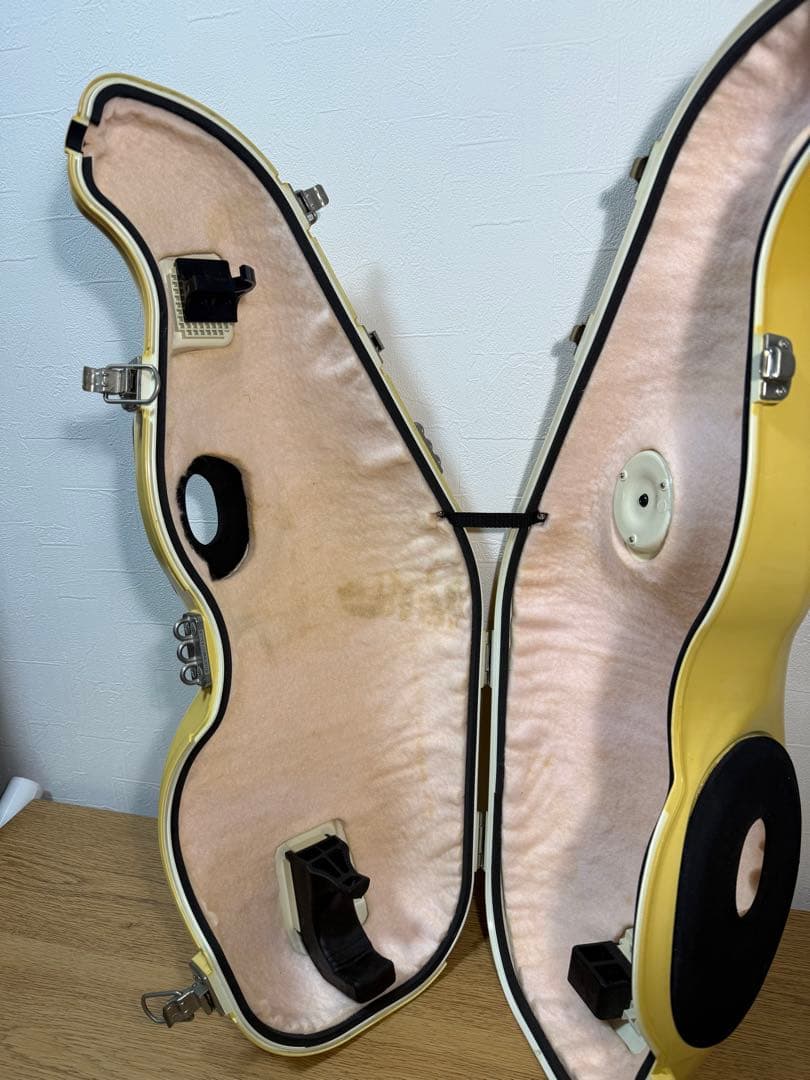 e-Sax BEST BRASS製 アルトサックス用 消音器