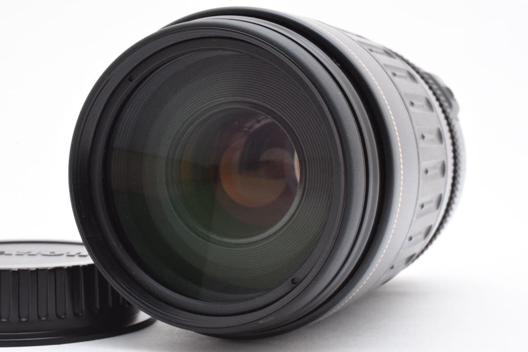 望遠 ズームレンズ Canon EF 100-300mm F 4.5-5.6