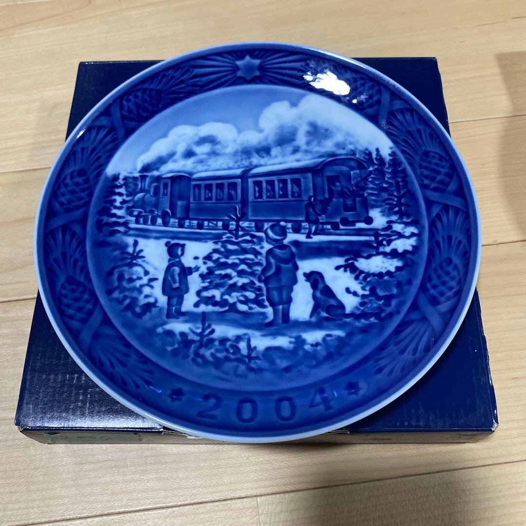 chi　ロイヤルコペンハーゲン