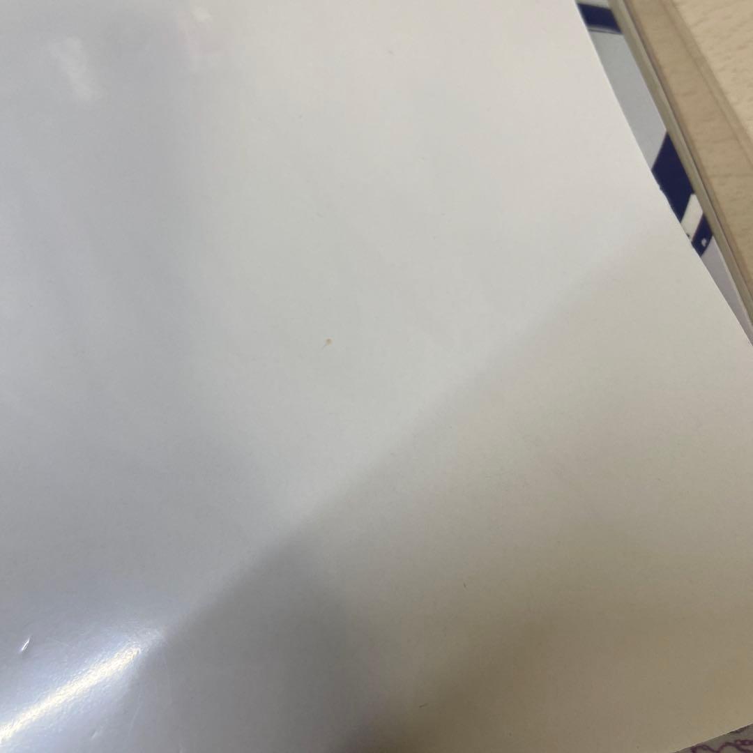 ENHYPEN ヒスン サイン 直筆サイン ポスター