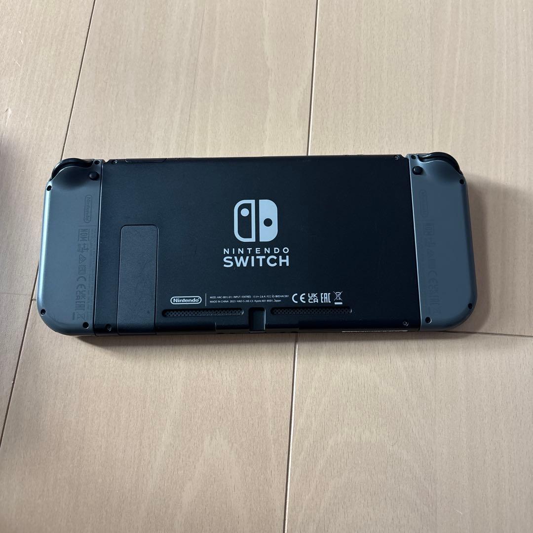 お*り様 Nintendo Switch ソフト 4本セット