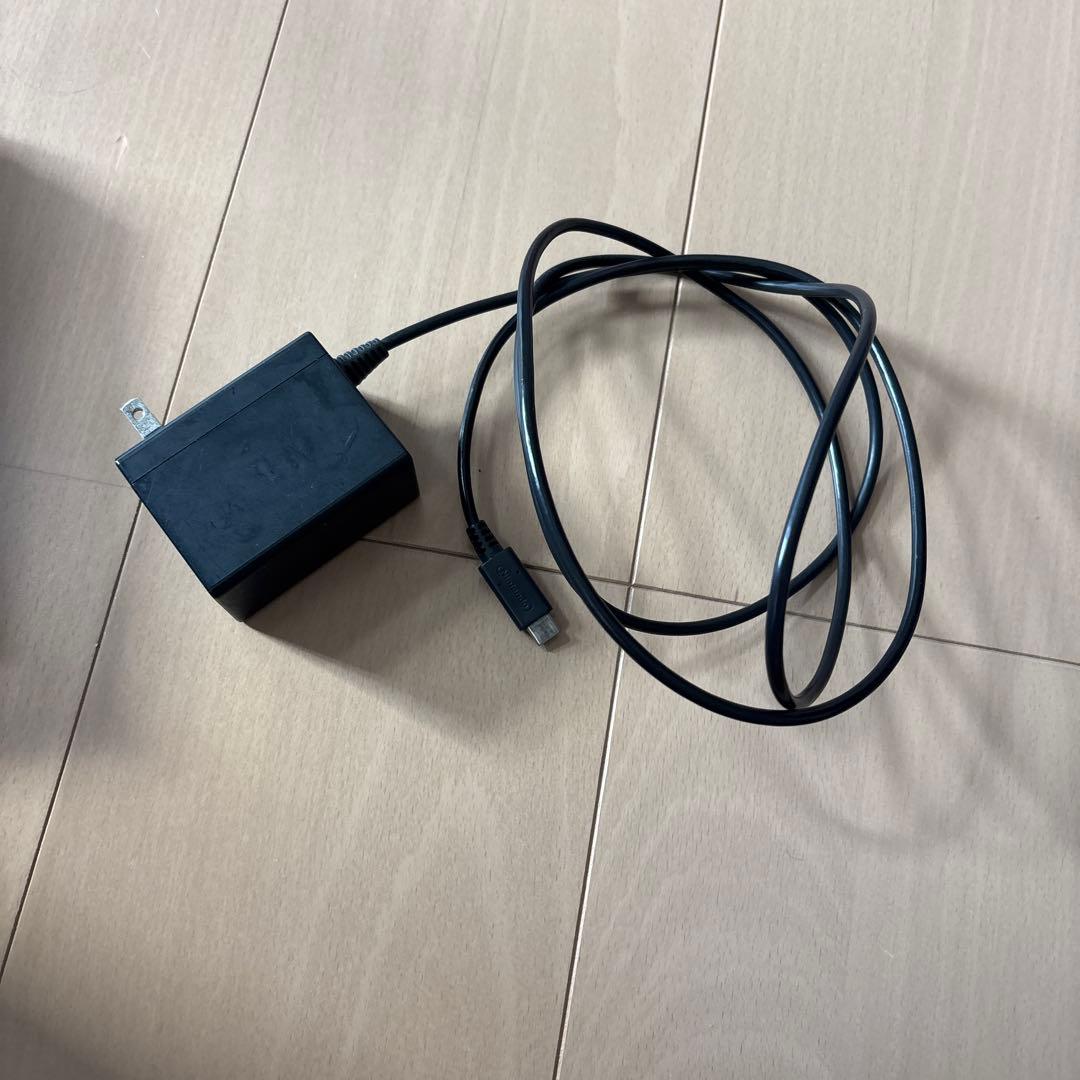 お*り様 Nintendo Switch ソフト 4本セット