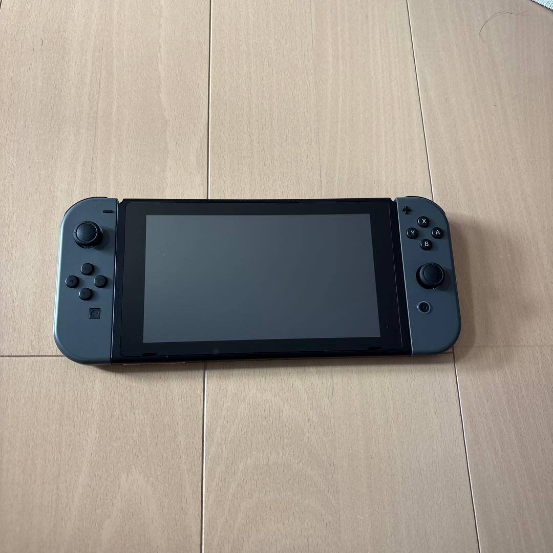 お*り様 Nintendo Switch ソフト 4本セット