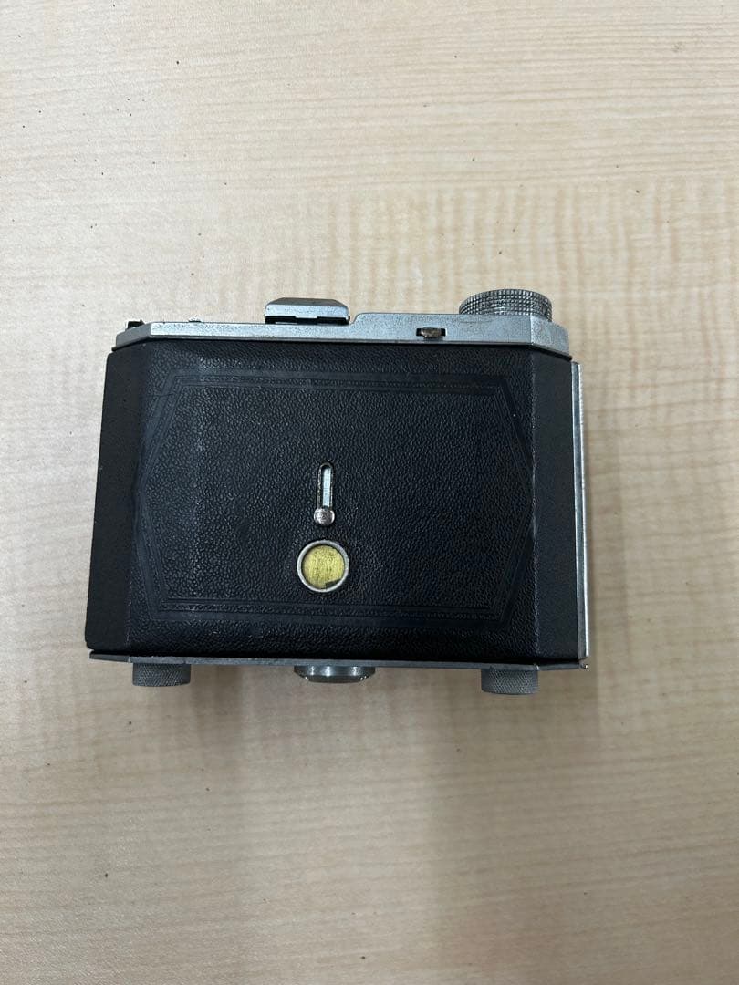 コニカ KONICA 小西六 パールIII Pearl III