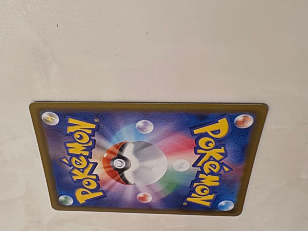 ブラッキーV SA イーブイヒーローズ SA ブラッキー SR 085/069