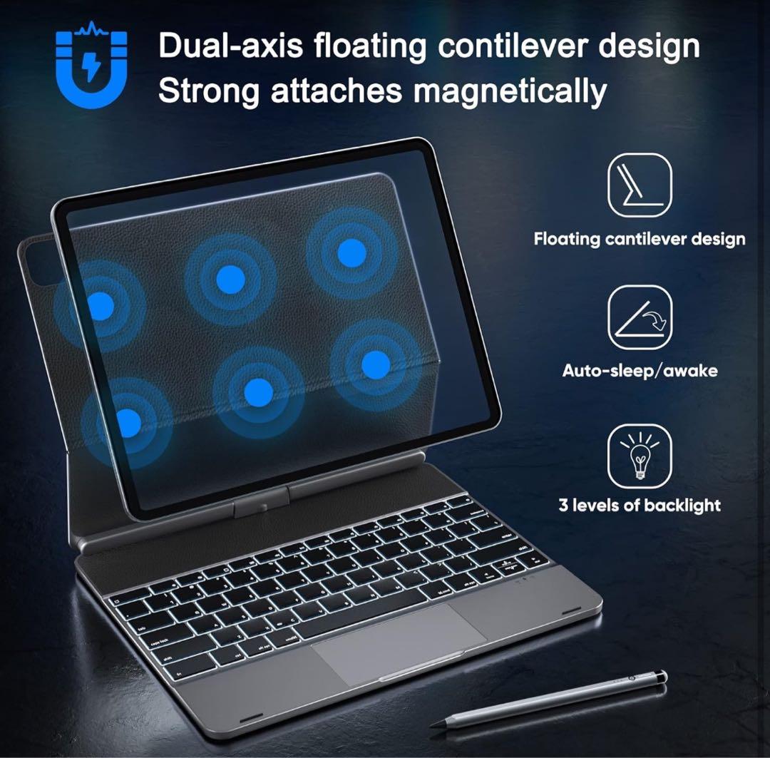 doqo キーボードケース