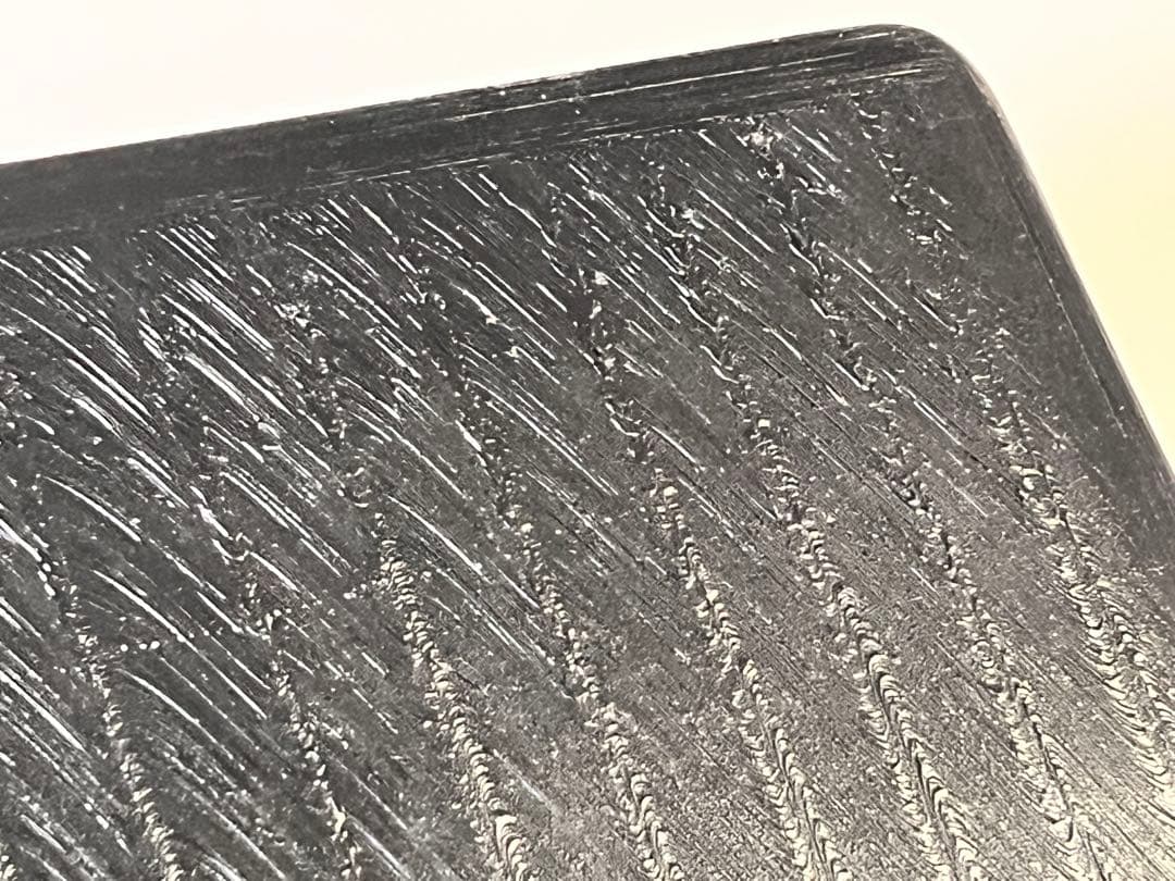 DT649 青貝塗 螺鈿 文箱 共箱