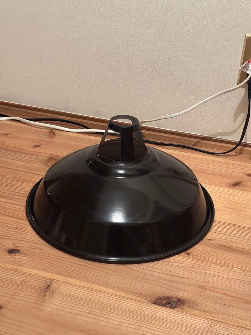 ARTWORKSTUDIO ペンダントライト BLACK