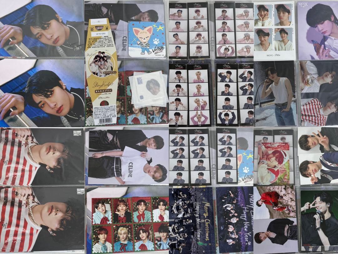 straykids アイエン グッズ まとめ売り 200点以上