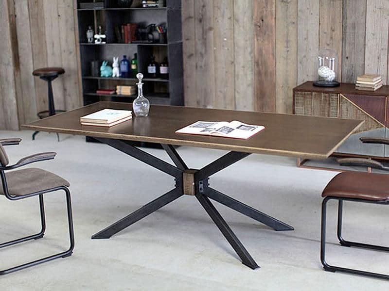 ダイニングテーブル Mitsuru SUZUKI