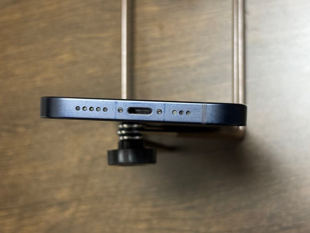 【美品】iPhone12 64gb バッテリー87%