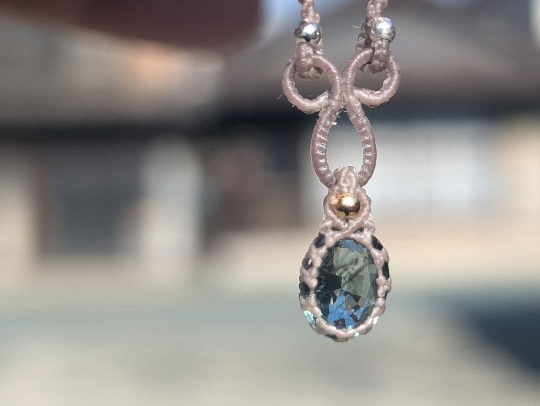 宿禰池主　アクセサリー3点