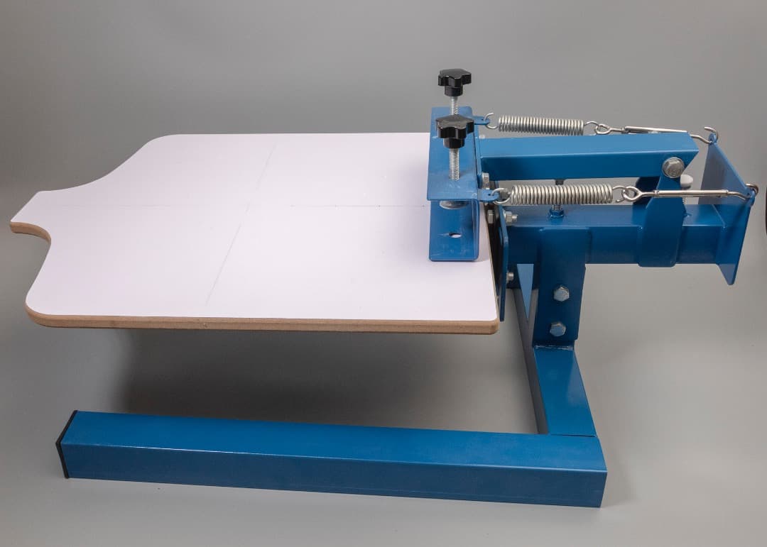 シルクスクリーン全部セット　全てあり。届いたその日から使えます。