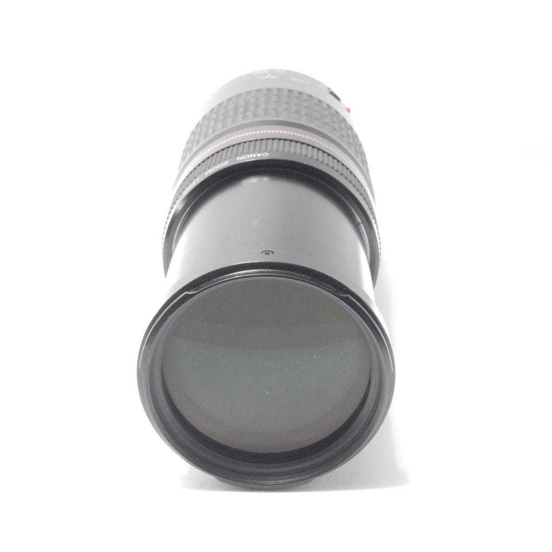 キャノン Canon EF 75-300mm 望遠レンズ 遠くの春も、すぐそばに