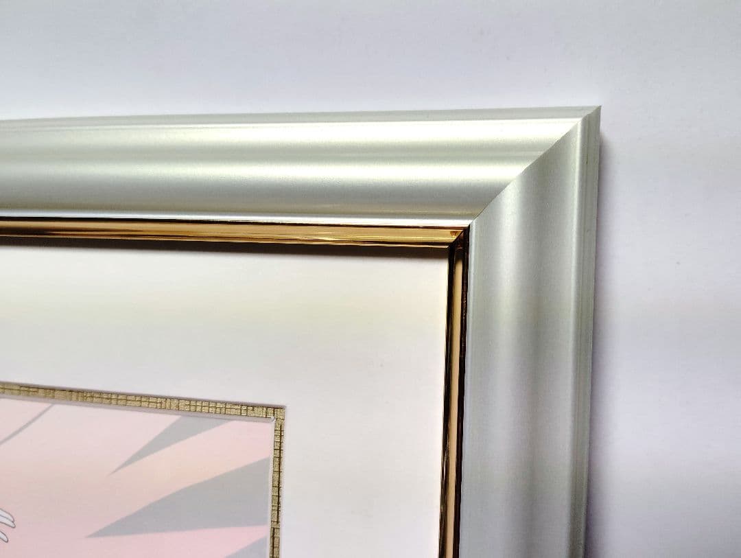 劇場版 魔法少女まどか☆マギカ[新編]叛逆の物語 ミストグラフ