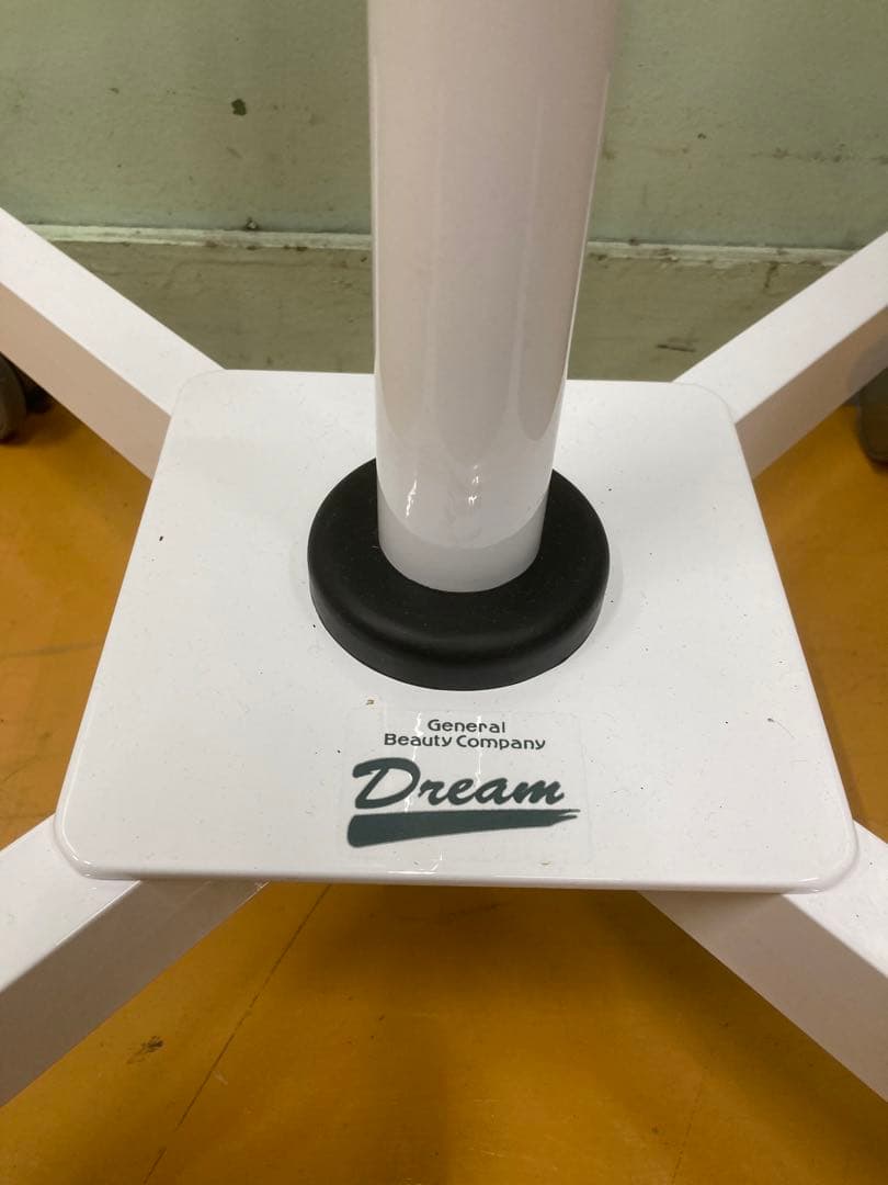 スタンド式スーパーターボGentl ①