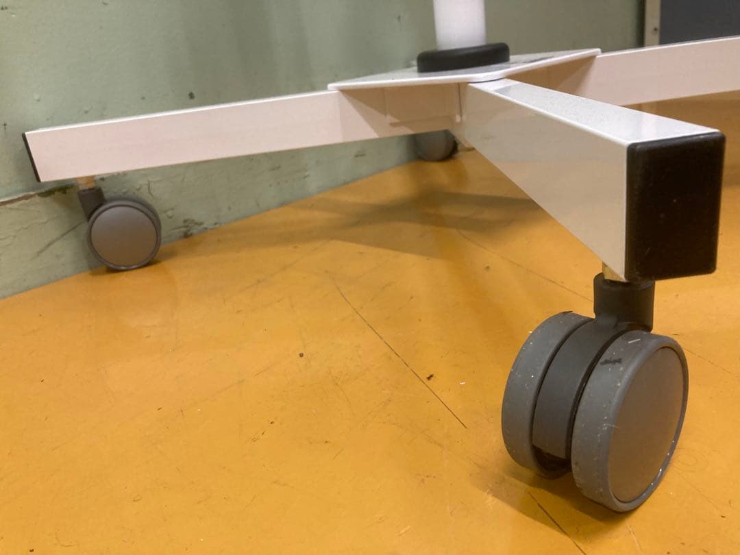 スタンド式スーパーターボGentl ①