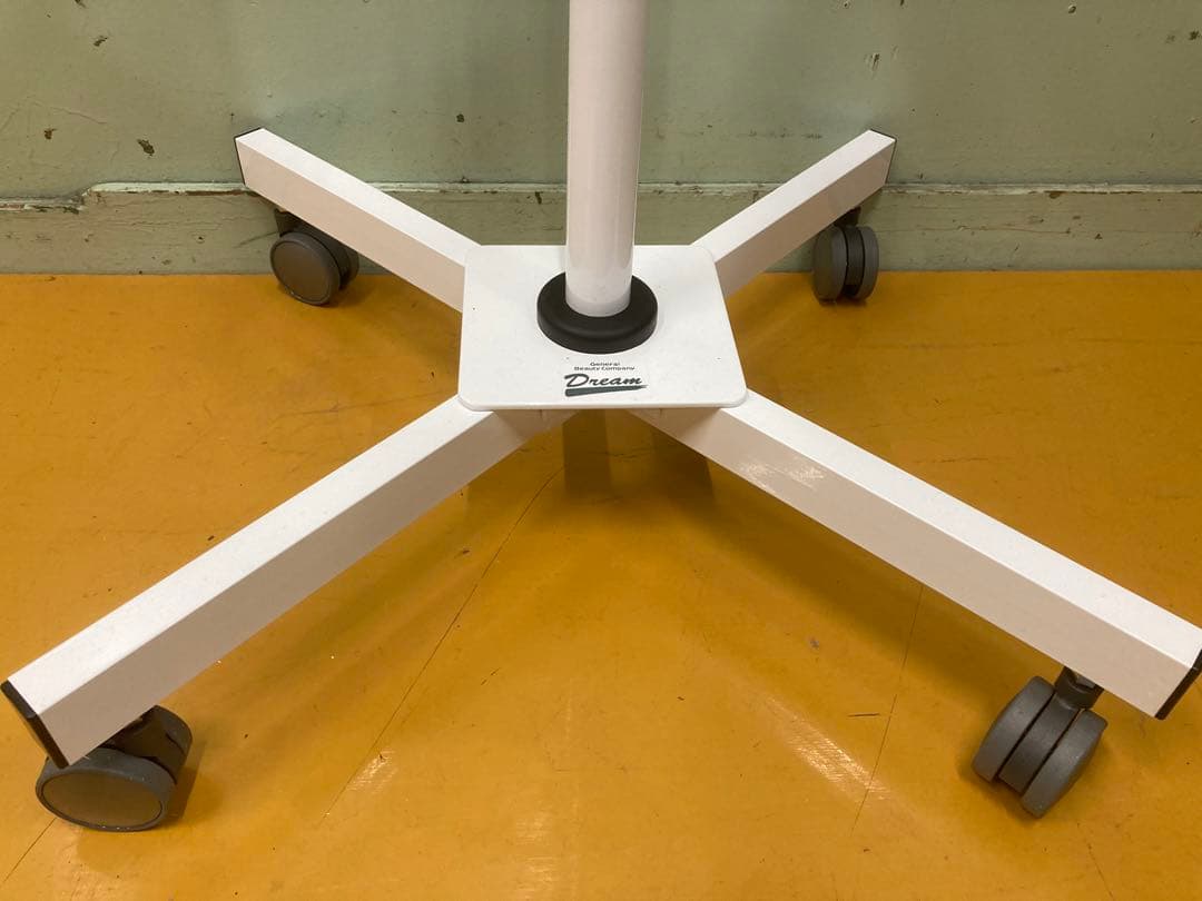 スタンド式スーパーターボGentl ①