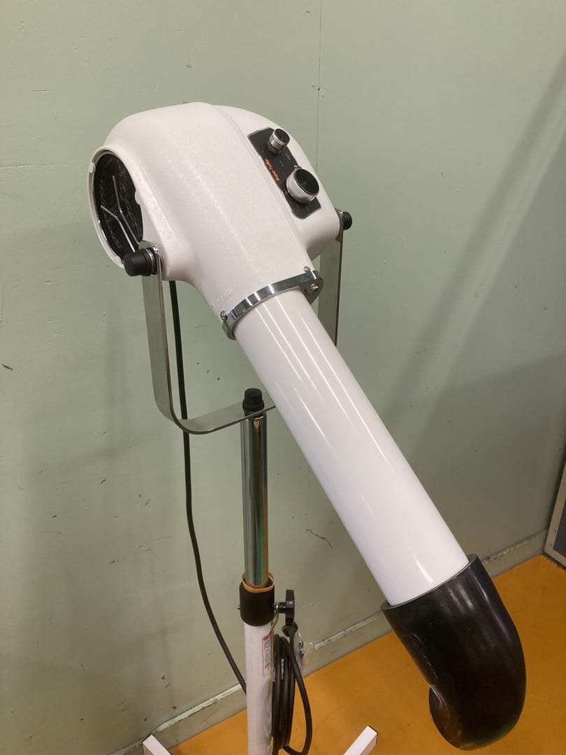 スタンド式スーパーターボGentl ①