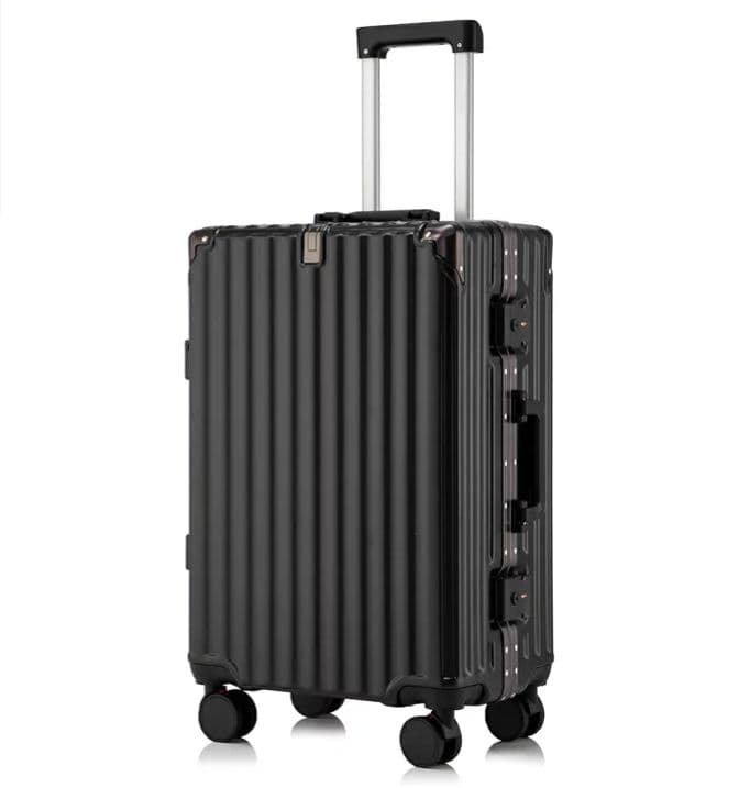 riricocoBAROGOCCHIスーツケースBG-L0801 Lサイズ