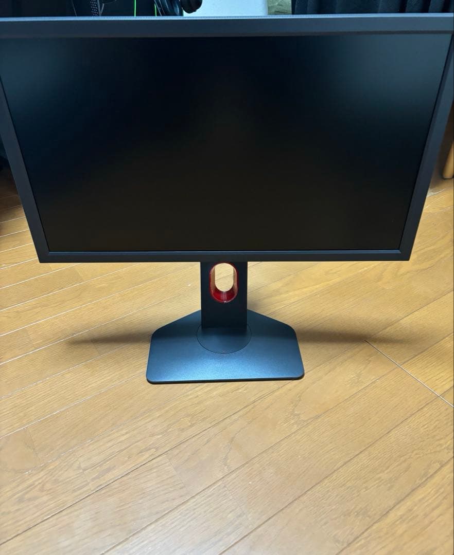 【美品】Benq ZOWIExl2411k 24インチ ゲーミングモニター