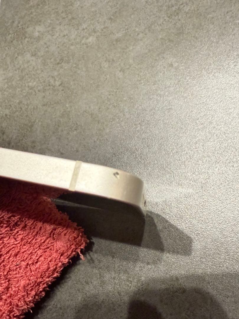 Apple iPhone 12 ホワイト 本体【購入前にコメント必須】ケース付き