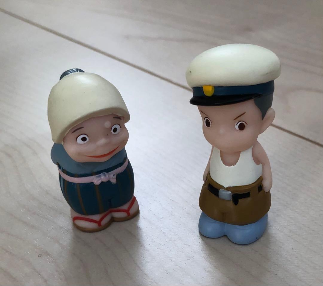 ☆ となりのトトロ 指人形 ☆ 13点セット ジブリ どんぐり共和国