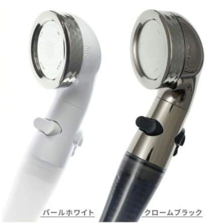 アラミック Arromic 節水シャワープロ・プレミアム ナノバブル