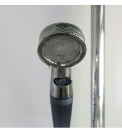 アラミック Arromic 節水シャワープロ・プレミアム ナノバブル