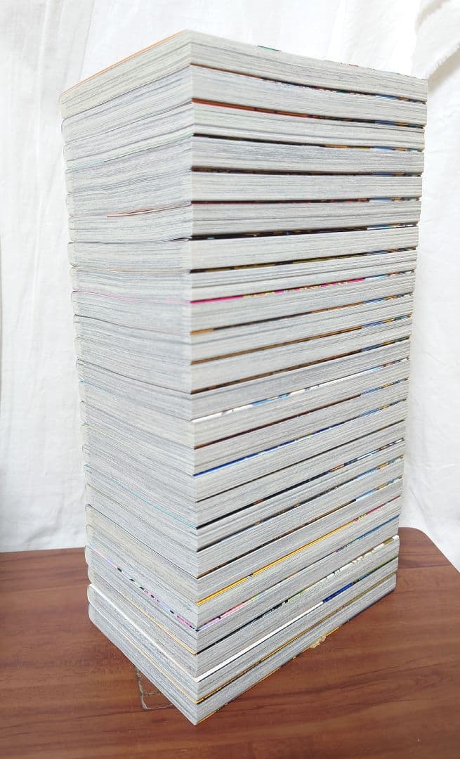 りりこぴん　　【帯付＆美品】サカモトデイズ 1〜24巻セット