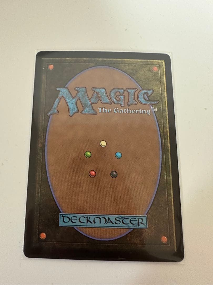 MTG FF【Foil】ショーケース ティナ・ブランフォード/最高工匠卿、ウルザ