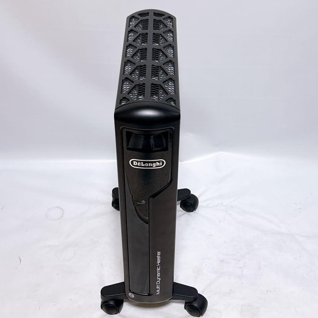 DeLonghi デロンギ マルチダイナミックヒーター MDH15-BK