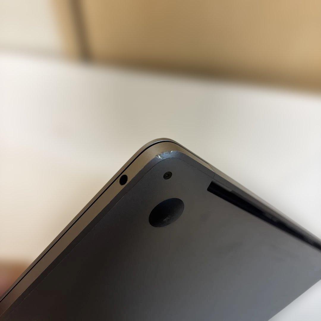 【美品】MacBook Pro 13インチ M1 16GB 1TB US