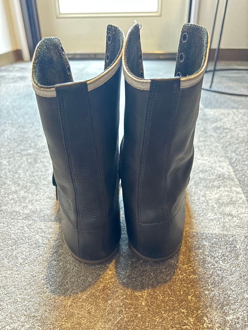 adidas SPEZIAL ボクシングシューズ ブラック/ホワイト