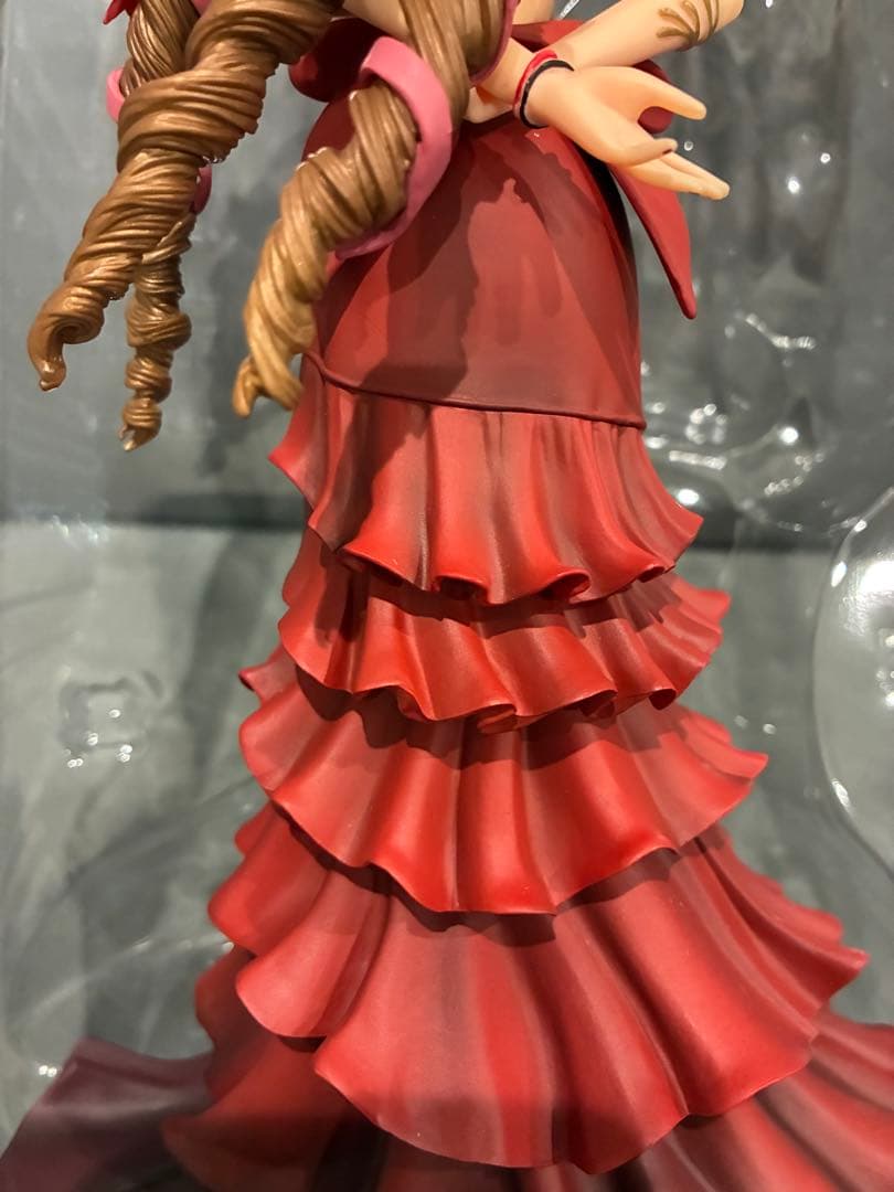 みみるん エアリス2点