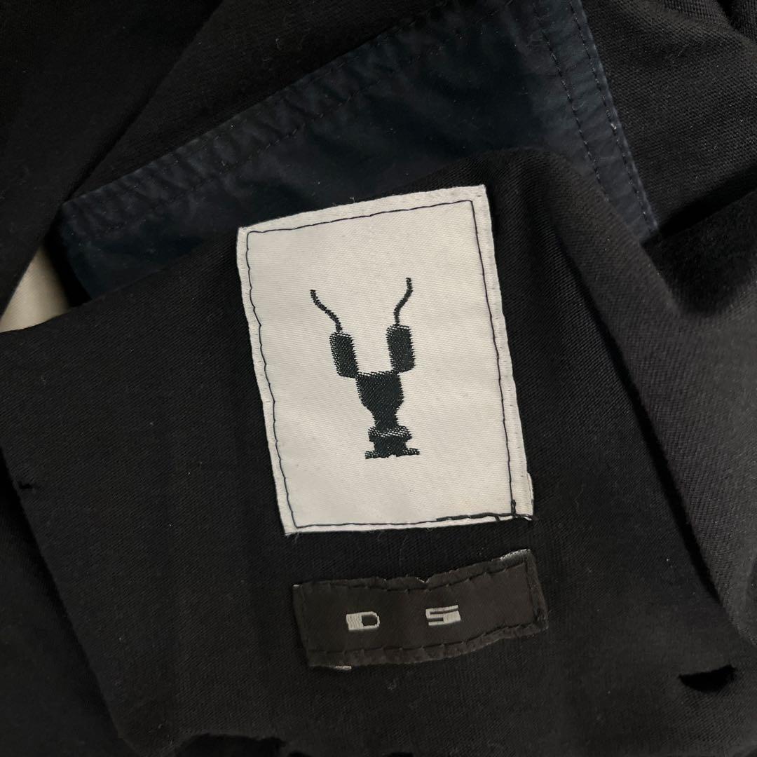 トップス Rick Owens Drkshdw 17ss Level T