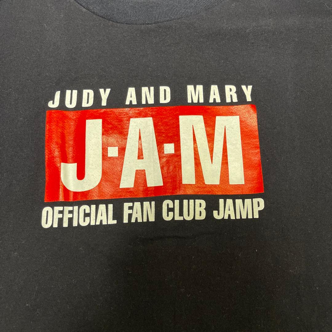 【★ファンクラブ限定★】ジュディアンドマリー Tシャツ
