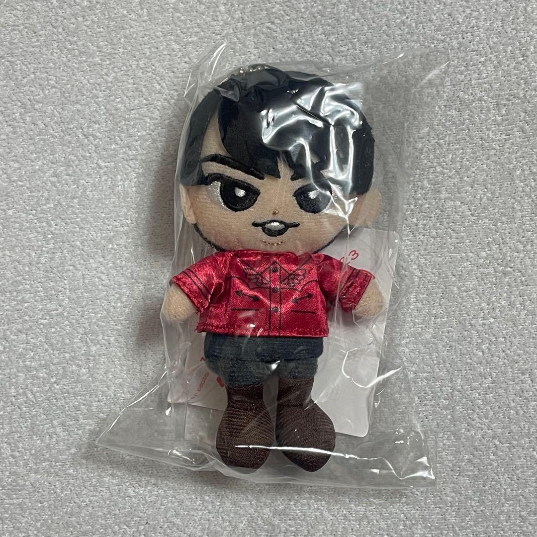 Man すのチル ぬいぐるみマスコット アクリルスタンド 他 まとめ売り