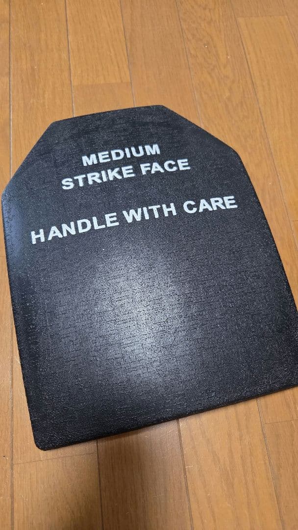 プレートキャリア マガジンホルダー3付き