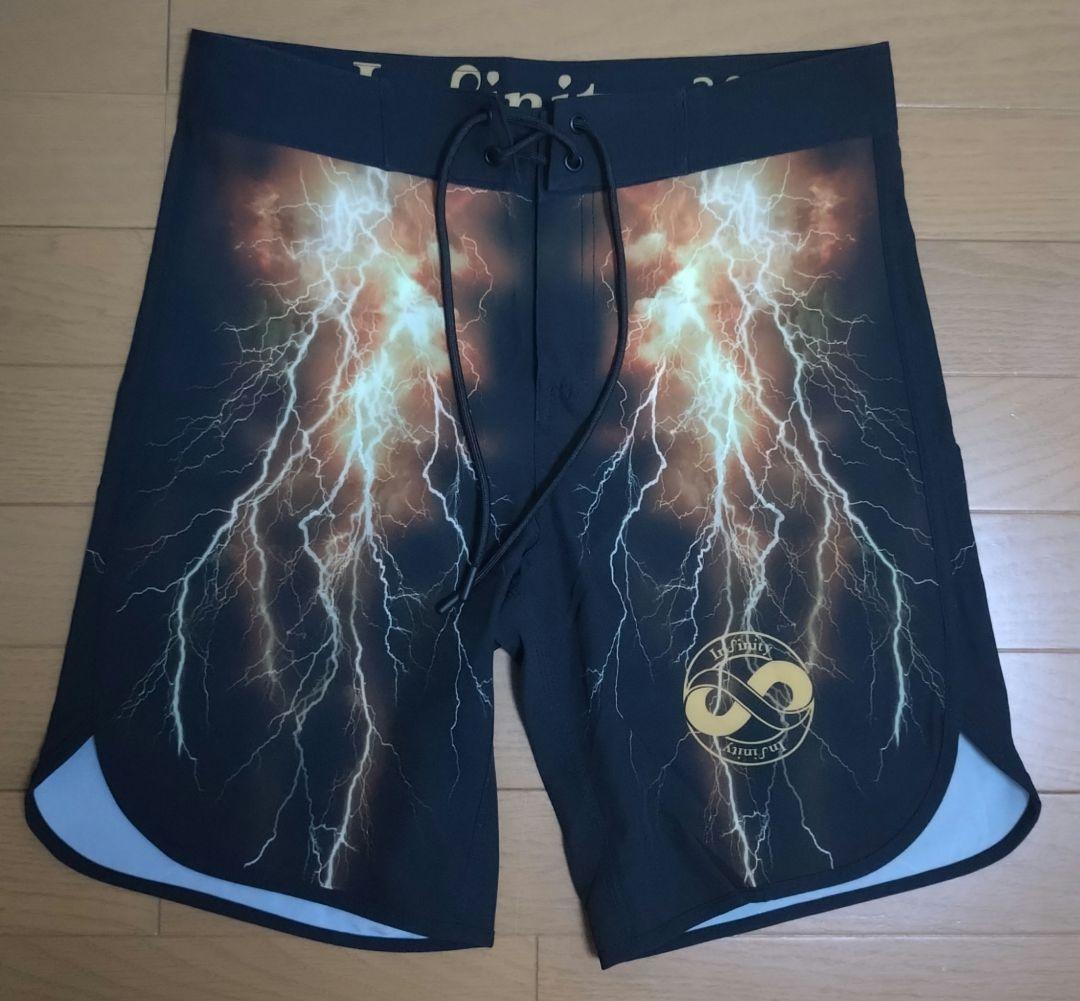 ※新品※ Infinity サーフパンツ サイズ30