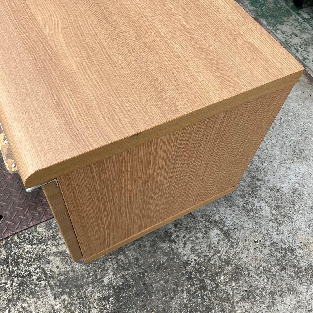 10r92 ニトリ テレビ台 ローボード パルサー 165 LBR