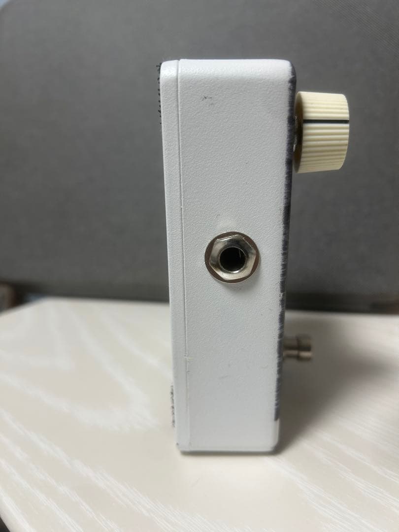 ギター animals pedal Meditation Booster